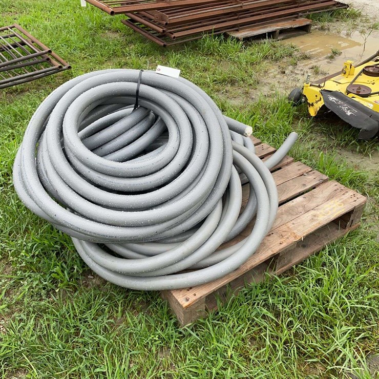 5 partial rolls approx 50ft anaconda seal tit conduit 1-1/2"