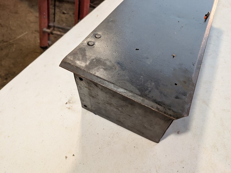 vintage-case-metal-toolbox-with-brackets-&-grease-gun.-#233-image-9