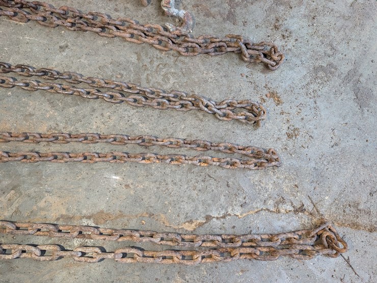 misc.-chains-&-come-along.-#249-image-2