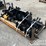 unused-2026-captok-qty-(8)-rake,-ripper,-graber,-12"-auger,-16"-auger,-8"-narrow-bucket,-24"-bucekt,-32"-bucket-to-suit-excavator-image-2