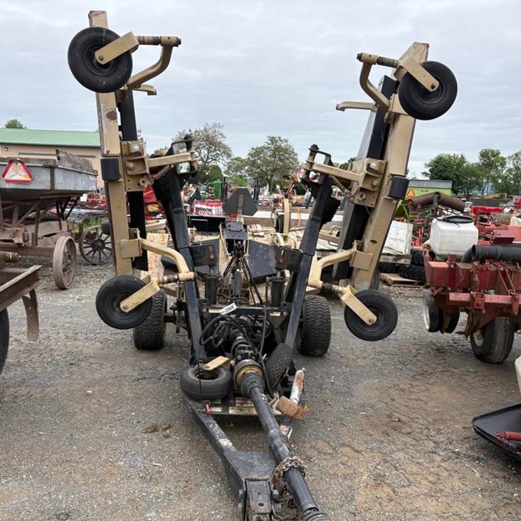 LAND PRIDE AFM40200