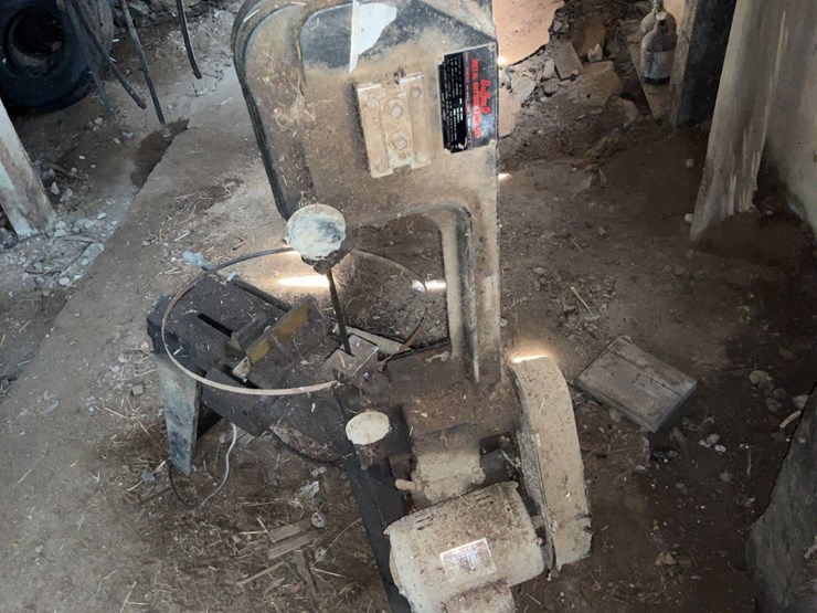 band-saw.-#265-image-3