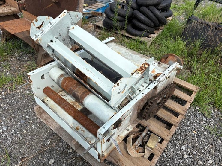 conveyor-roller-&-gear-box-image-2