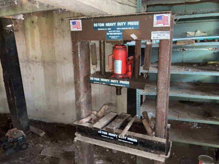 30-ton-press.-#281-image-1
