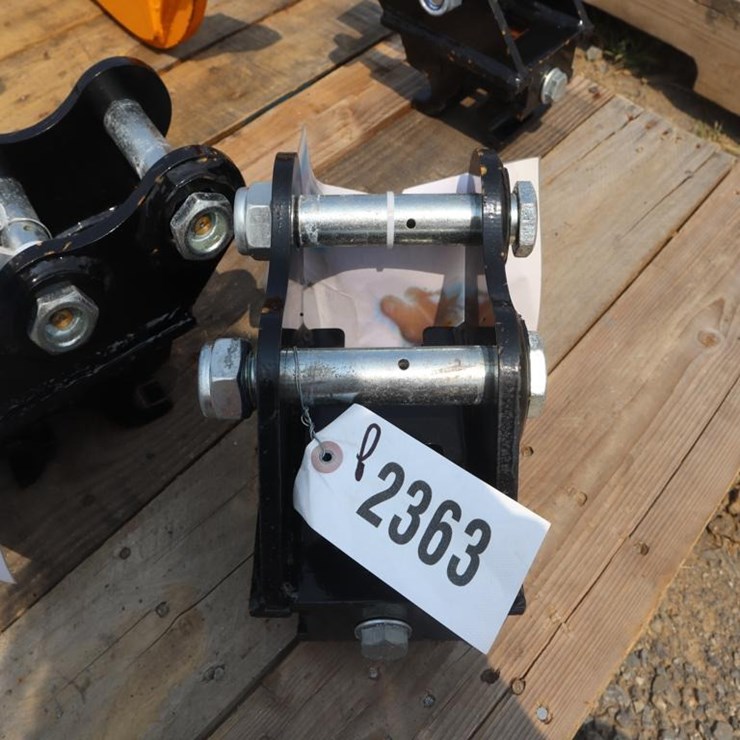 TPM Coupler