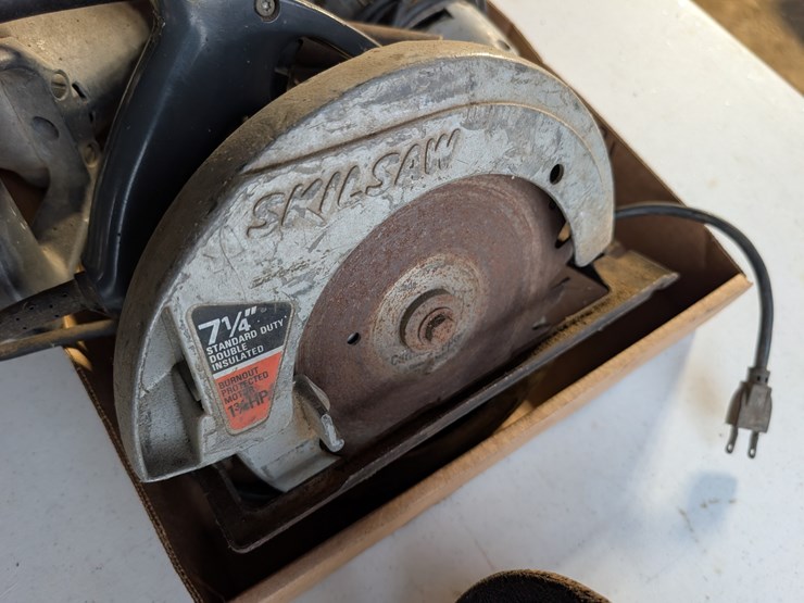 corded-power-tools.-#221-image-4