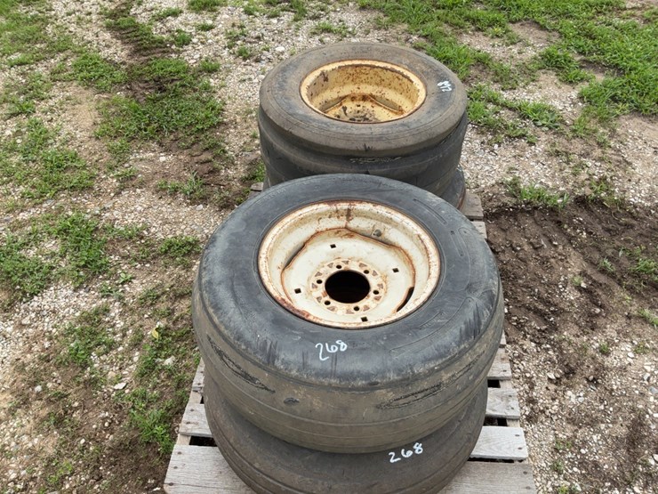 (4)-implement-tires-and-rims.-#268-image-3