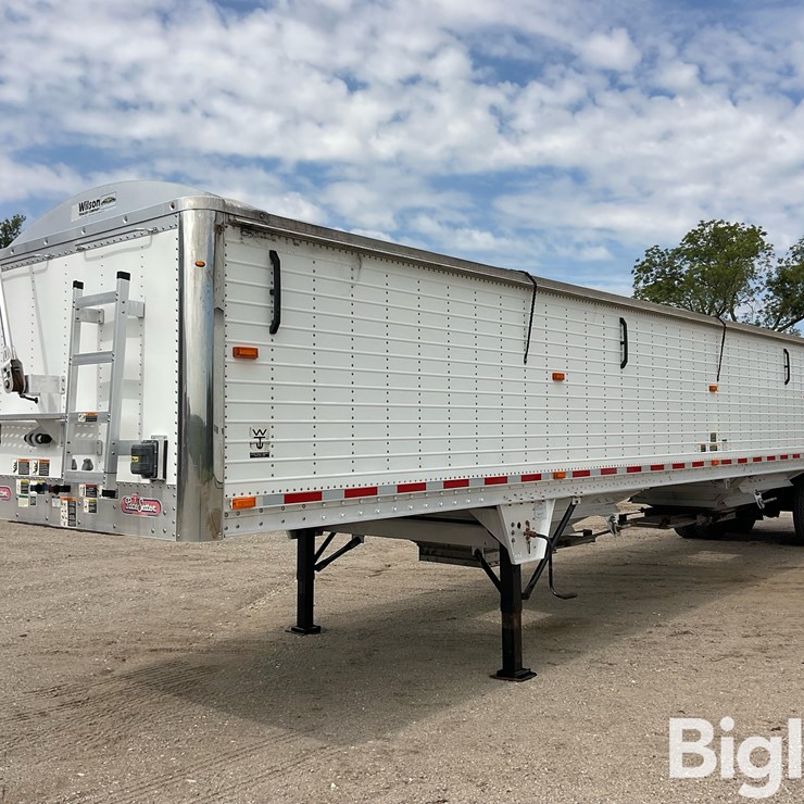 2011 WILSON DWH-500