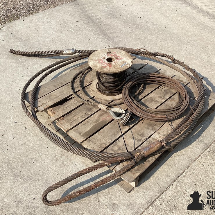 Steel Cables