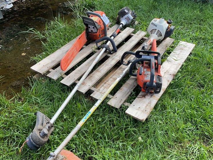 echo-and-stihl-weedeater,-husqvarna-&-echo-chainsaw-image-1