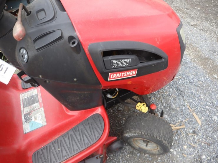 craftsman-yt3000-image-15