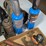auto-darkening-welding-helmet,-bench-grinder,-bottle-jack,-torches,-gear-puller-&-misc.-#235-image-7