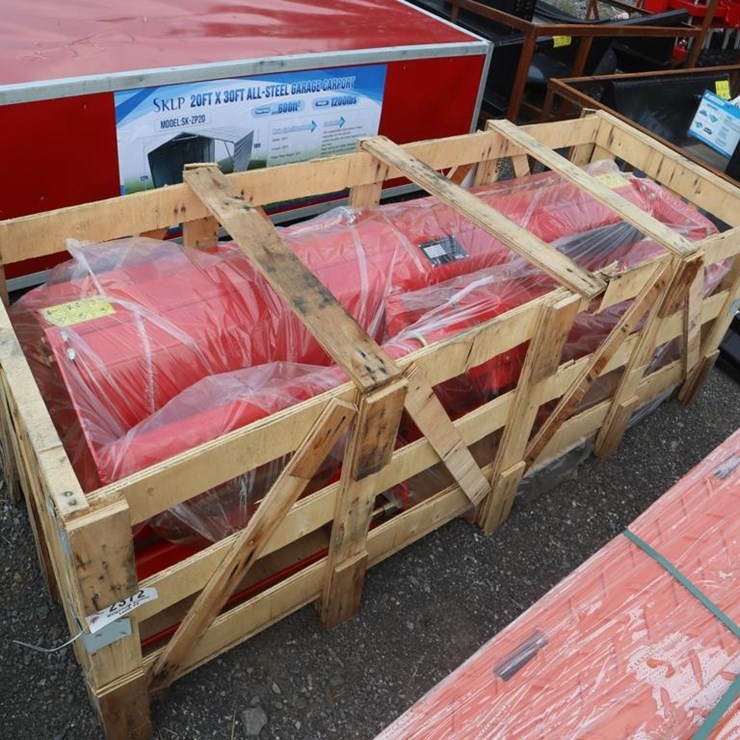 TPM Rotary Tiller TPM-TM180