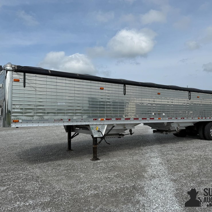 2008 WILSON DWH