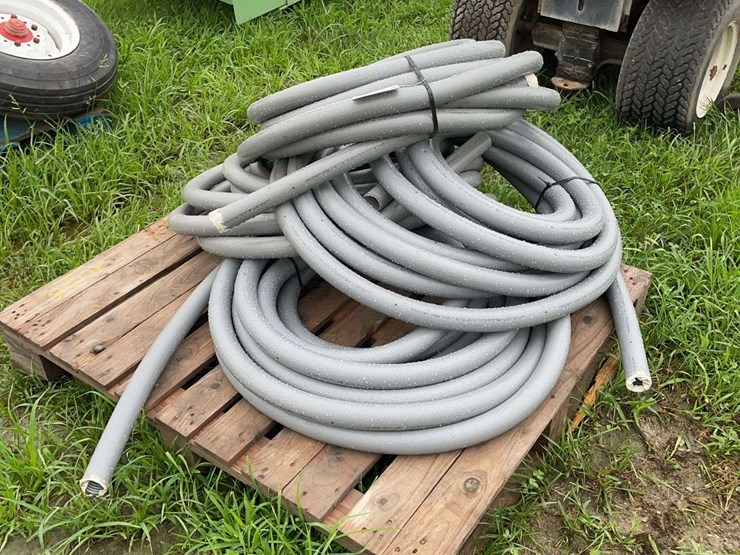 5-partial-rolls-approx-50ft-anaconda-seal-tit-conduit-1-1/2"-image-3