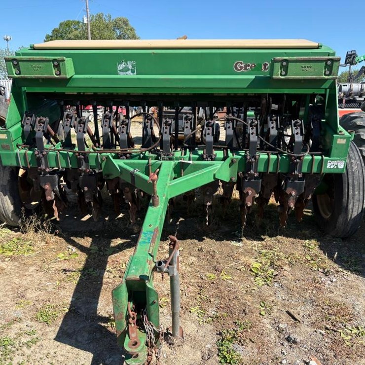 GREAT PLAINS 1005NT