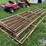4--16ft-steel-battle-gates-with-hinges,-1--15-1/2ft-steel-cattle-gate-image-2