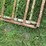 2--20ft-steel-cattle-gates,-1-has-hinges-image-4