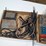 (2)-flats-of-misc.-hardware-&-drill-bits.-#229-image-3