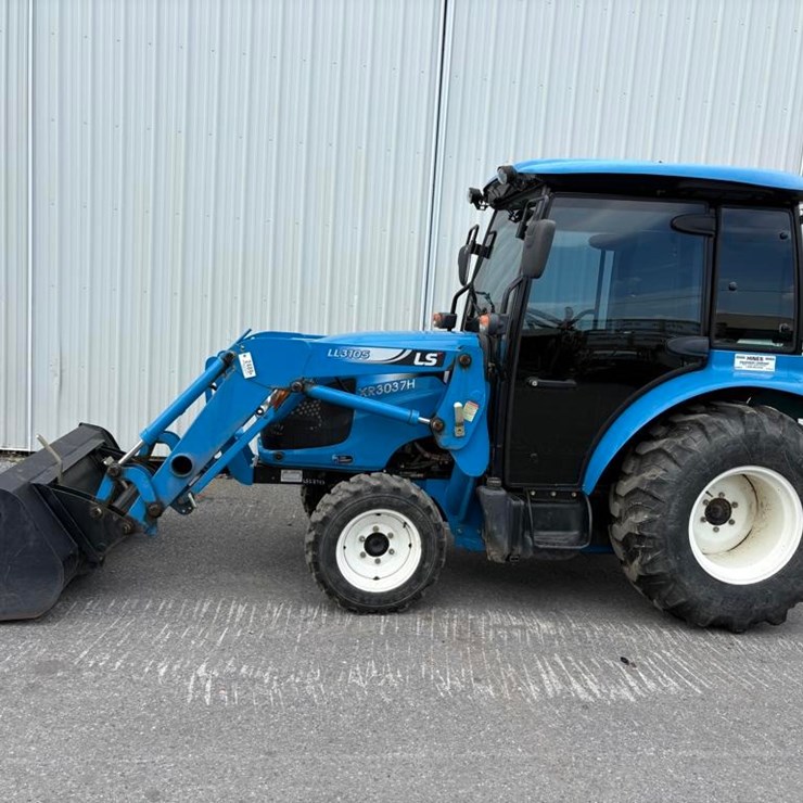 LS XR3037H