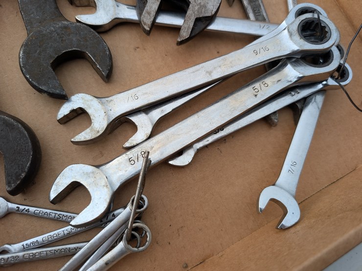 misc.-tools,-adjustable-wrenches,-gear-wrenches,-etc.-#203-image-3