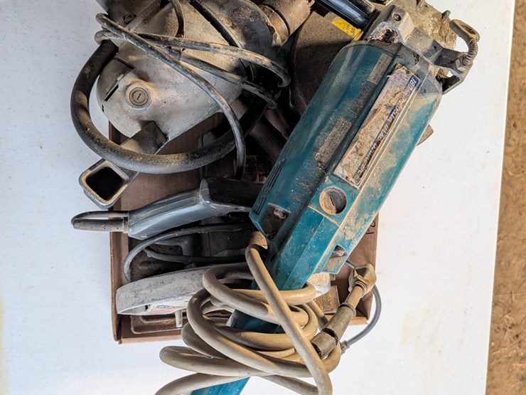 corded-power-tools.-#221-image-1