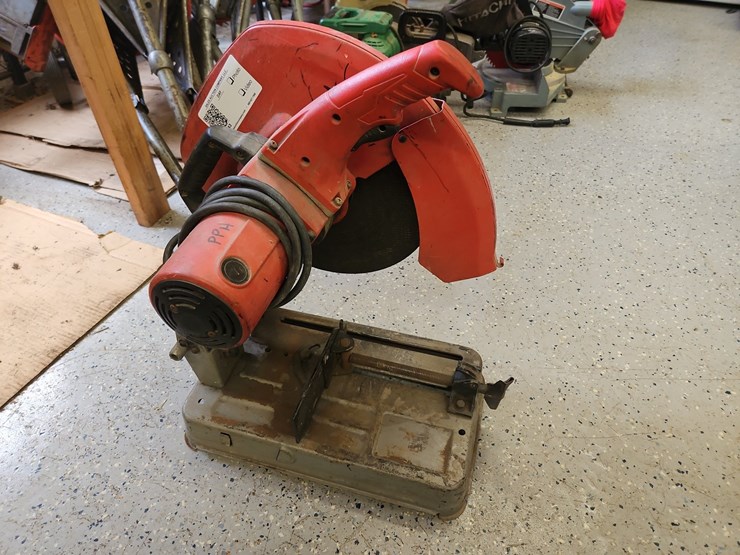 milwaukee-14"-cutoff-saw-image-1