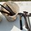 (2)-buckets-of-misc.-tools-to-include-hammers,-level,-and-electric-clippers.-#228-image-4