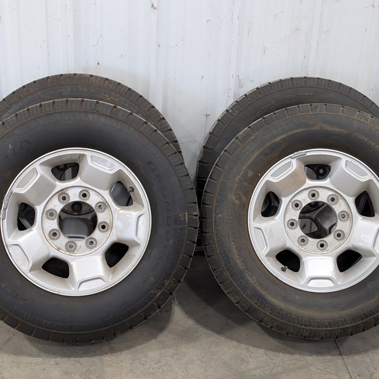 FORD F250