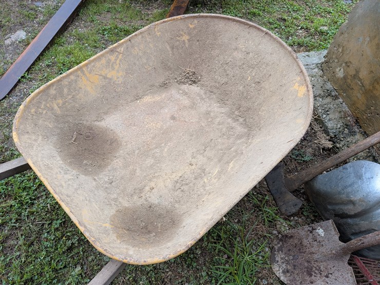 assortment-of-hand-tools-and-wheelbarrow.-#242-image-8