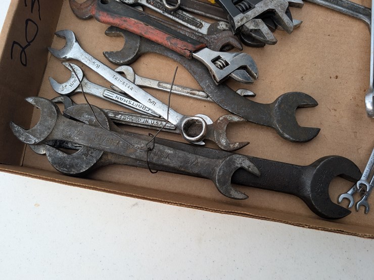 misc.-tools,-adjustable-wrenches,-gear-wrenches,-etc.-#203-image-6