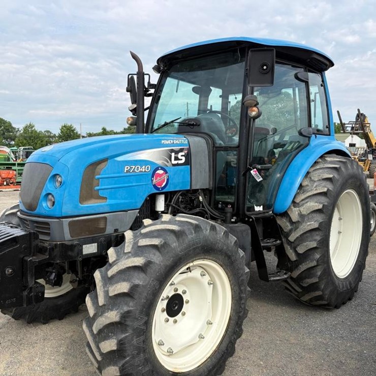 LS P7040