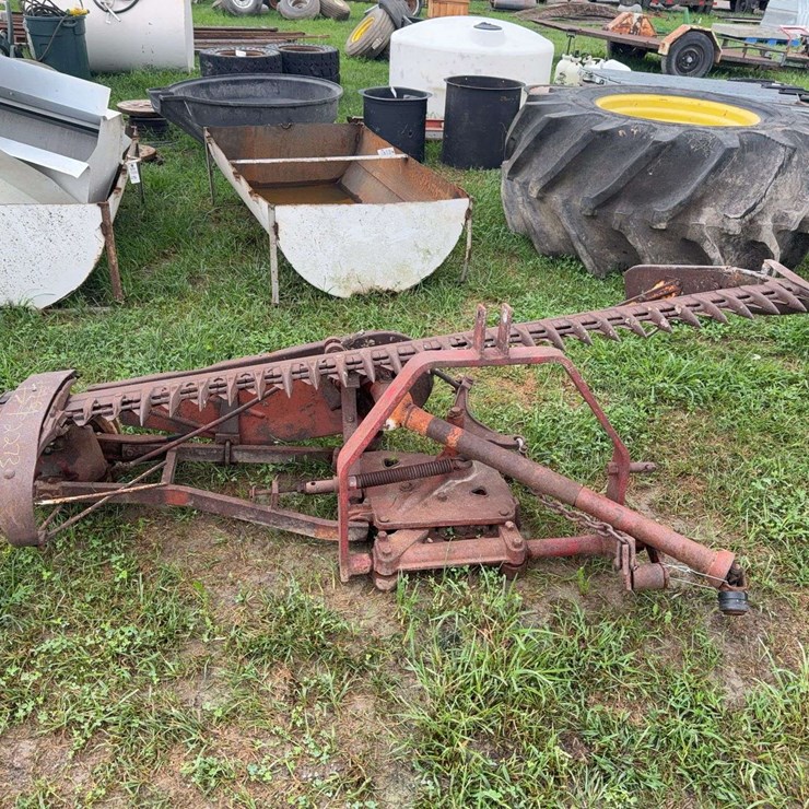 CASE IH 1300