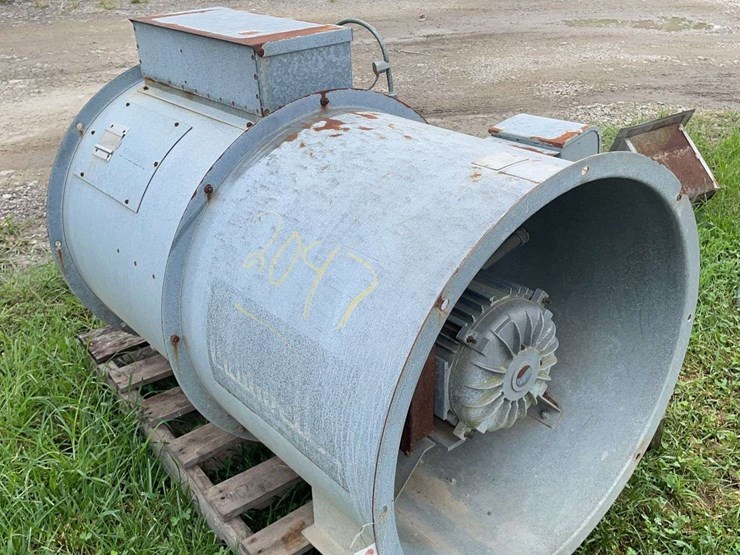 caldwell-12.5-hp-bin-fan,-single-phase-image-4