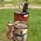 oil-barrel-with-pump-&-gear-oil-barrel-with-pump.-#274-image-2