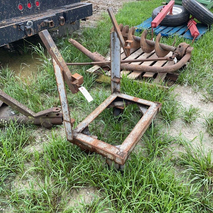 4 wheel cart