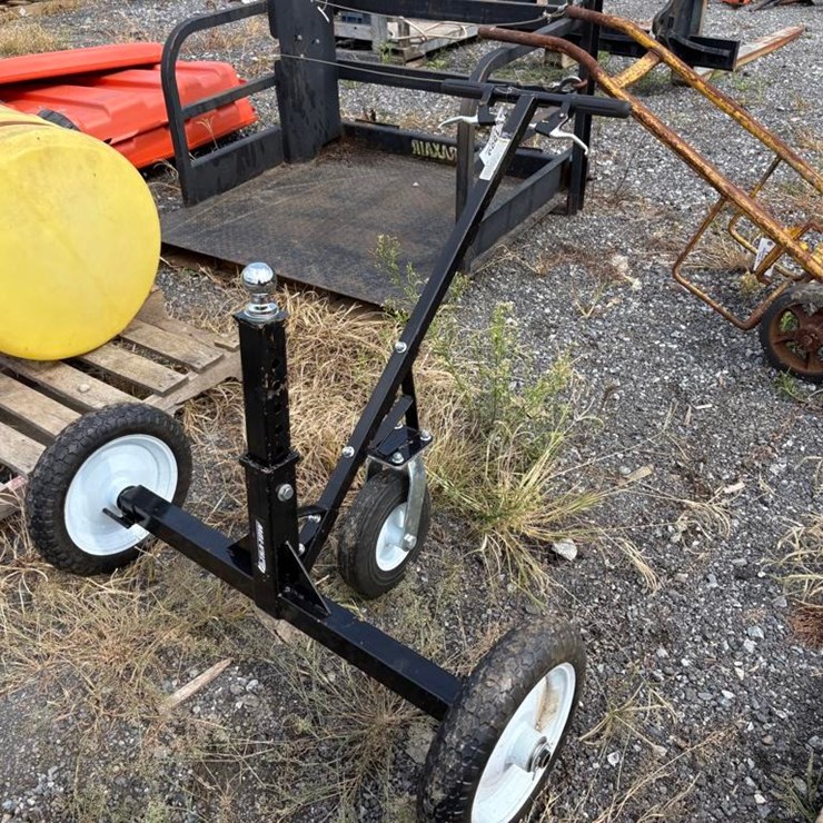 Dolley Cart