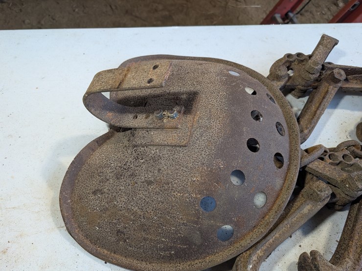 primitive-tools-and-tractor-seat.-#241-image-11