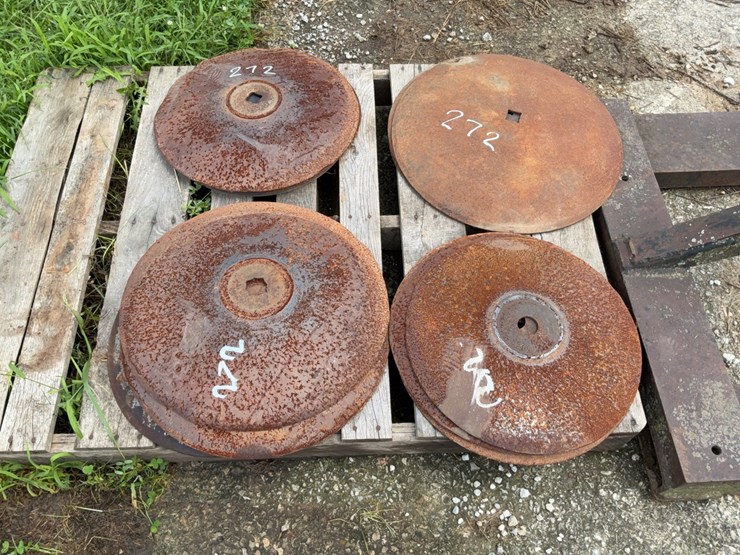pallet-of-disc-blades.-#272-image-4