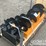 unused-2026-captok-auger-w/extra-rod-to-suit-skidsteer-loader-image-4