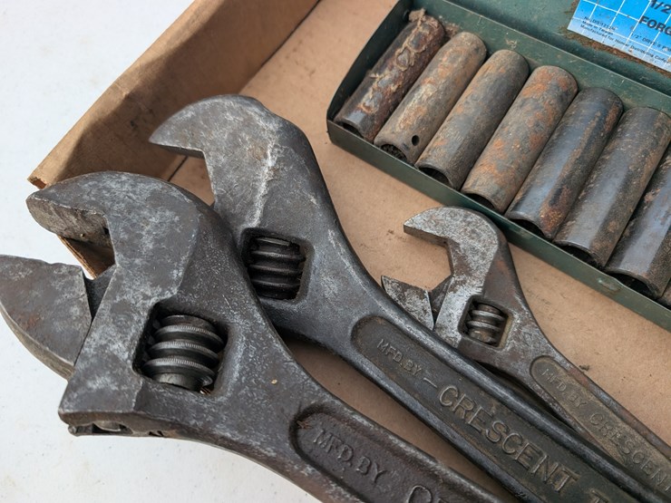 adjustable-wrenches-&-impact-sockets.-#209-image-7