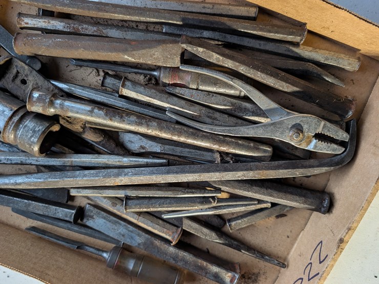 misc.-punches-&-chisels.-#222-image-2