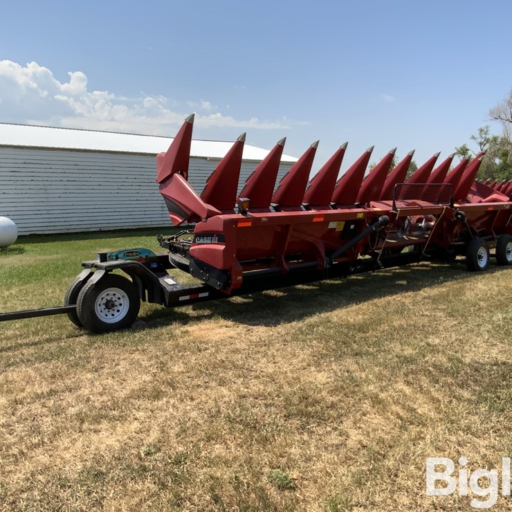 2014 CASE IH 4412