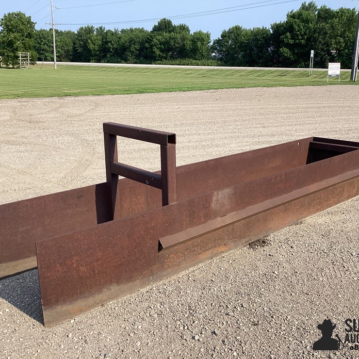 Tiling Sand Box