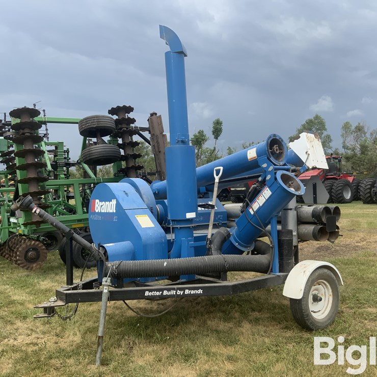 1999 BRANDT 4000EX