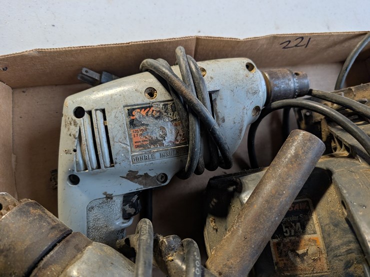 corded-power-tools.-#221-image-6