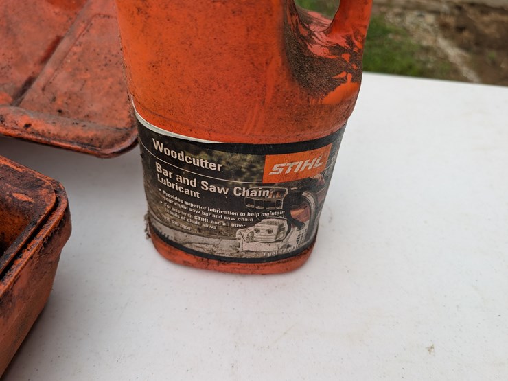 stihl-036-chainsaw-w/case,-20"-bar.-#218-image-10