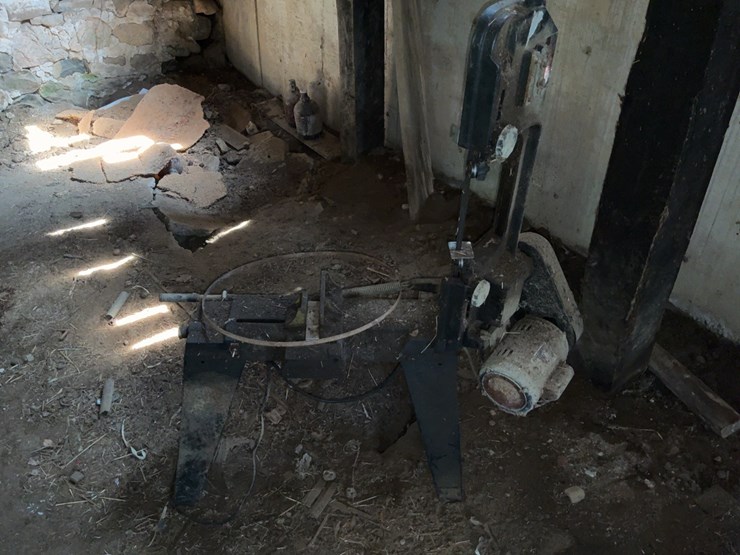 band-saw.-#265-image-1