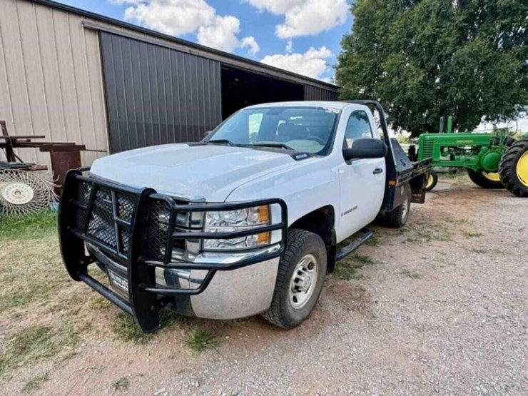 2007-chevrolet-2500hd-image-2