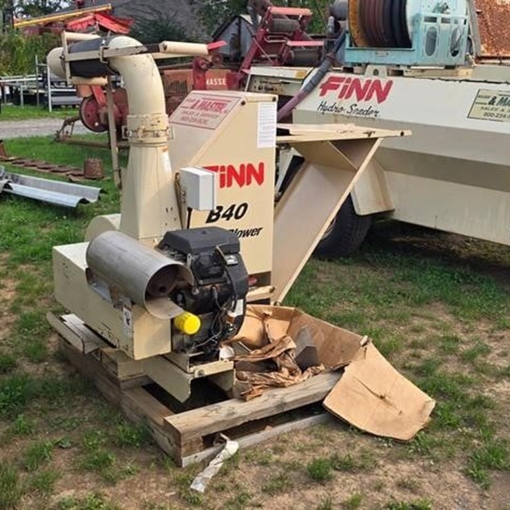 FINN B40